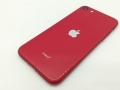 Apple docomo 【SIMロック解除済み】 iPhone SE（第2世代） 64GB (PRODUCT)RED MHGR3J/A（後期型番）