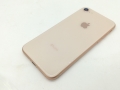 Apple iPhone 8 64GB ゴールド （海外版SIMロックフリー）