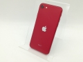 Apple docomo 【SIMロック解除済み】 iPhone SE（第2世代） 128GB (PRODUCT)RED MHGV3J/A（後期型番）