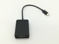 Microsoft Surface USB-C VGA アダプター HFR-00006