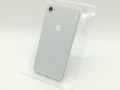Apple au 【SIMロック解除済み】 iPhone 8 64GB シルバー MQ792J/A