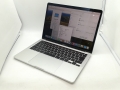  Apple MacBook Pro 13インチ CTO (Mid 2020) シルバー Core i5(2.0G)/32G/512G/Iris Plus