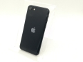  Apple au 【SIMフリー】 iPhone SE（第3世代） 128GB ミッドナイト MMYF3J/A