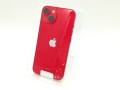  Apple 国内版 【SIMフリー】 iPhone 14 256GB  (PRODUCT)RED MPWG3J/A