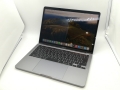  Apple MacBook Pro 13インチ Corei5:2GHz 1TB スペースグレイ MWP52J/A (Mid 2020)