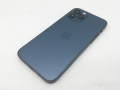 Apple iPhone 12 Pro 512GB パシフィックブルー （海外版SIMロックフリー）