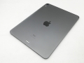  Apple iPad Pro 11インチ（第1世代） Wi-Fiモデル 64GB スペースグレイ MTXN2J/A
