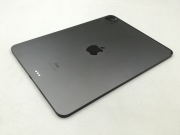 Apple iPad Pro 11インチ（第3世代） Wi-Fiモデル 2TB スペースグレイ MHR23J/A