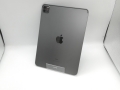  Apple iPad Pro 11インチ（第2世代） Wi-Fiモデル 256GB スペースグレイ MXDC2J/A