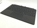  Microsoft スリムペン2付き Surface Pro Signature キーボード 日本語 8X6-00019 (Pro8/X用) ブラック