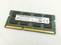 204PIN 8GB DDR3L-1600 SODIMM(低電圧対応) 【ノートPC用】