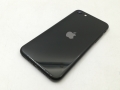 Apple iPhone SE（第2世代） 64GB ブラック （国内版SIMロックフリー） MX9R2J/A