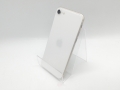 Apple SoftBank 【SIMフリー】 iPhone SE（第3世代） 64GB スターライト MMYD3J/A