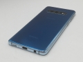  SAMSUNG docomo 【SIMロックあり】 Galaxy S10 SC-03L Prism Blue