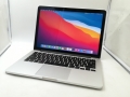 Apple MacBook Pro 13インチ CTO (Mid 2014) Core i5(2.8G)/16G/256G(SSD)/Iris Graphics