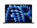 Apple MacBook Air 15インチ CTO (M2,2023) 16GB/256GB ミッドナイト
