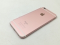 Apple iPhone 6s 64GB ローズゴールド （国内版SIMロックフリー） MKQR2J/A