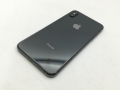 Apple docomo 【SIMロック解除済み】 iPhone XS Max 512GB スペースグレイ MT6X2J/A