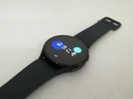SAMSUNG Galaxy Watch5 44mm LTE/Bluetoothモデル SM-R915FZAAKDI グラファイト