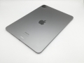 Apple iPad Pro 11インチ（第4世代） Wi-Fiモデル 256GB スペースグレイ MNXF3J/A