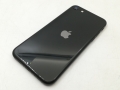 Apple 楽天モバイル 【SIMフリー】 iPhone SE（第2世代） 128GB ブラック MHGT3J/A（後期型番）