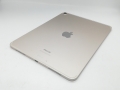 Apple au 【SIMフリー】 iPad Air（第5世代/2022） Cellular 256GB スターライト MM743J/A