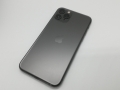Apple iPhone 11 Pro 256GB スペースグレイ （国内版SIMロックフリー） MWC72J/A