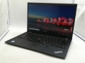  Lenovo ThinkPad X1 Carbon 5th 20HQ-A0JHJP【i7-7500U 16G 512G(SSD) WiFi6 13LCD(1920x1080) Win10P】