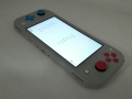 Nintendo Switch Lite 本体 ザシアン・ザマゼンタ HDH-S-GBZAA