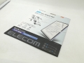 ELECOM TB-A20MFLAPNH for iPad Air 5th用フィルム