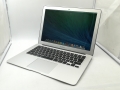 Apple MacBook Air 13インチ CTO (Mid 2013) Core i7(1.7G)/8G/128G(SSD)