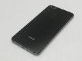Huawei J:COM 【SIMフリー】 HUAWEI P10 lite ミッドナイトブラック WAS-LX2J(HWU32)