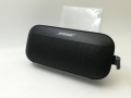 BOSE SoundLink Flex Bluetooth speaker [ブラック]