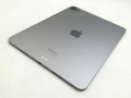 Apple iPad Pro 11インチ（第4世代） Wi-Fiモデル 128GB スペースグレイ MNXD3J/A