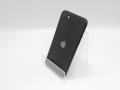 Apple mineo 【SIMフリー】 iPhone SE（第2世代） 128GB ブラック MHGT3J/A（後期型番）