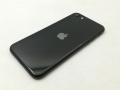  Apple iPhone SE（第2世代） 128GB ブラック （国内版SIMロックフリー） MHGT3J/A（後期型番）