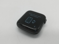  Apple Apple Watch Nike Series6 GPS 44mm スペースグレイアルミケース (バンド無し)