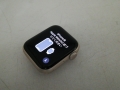  Apple Apple Watch SE2 40mm GPS スターライトアルミニウムケース/スターライトスポーツバンド(M/L) MR9V3J/A