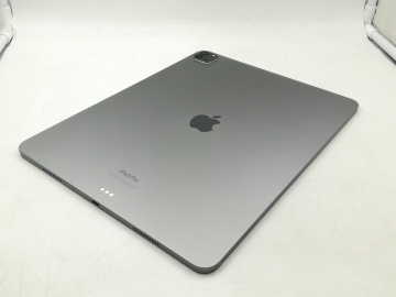Apple iPad Pro 12.9インチ（第6世代） Wi-Fiモデル 256GB スペースグレイ MNXR3J/A