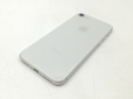  Apple SoftBank 【SIMロック解除済み】 iPhone 8 64GB シルバー MQ792J/A