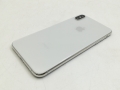 Apple au 【SIMロック解除済み】 iPhone XS Max 64GB シルバー MT6R2J/A