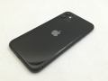  Apple au 【SIMロック解除済み】 iPhone 11 64GB ブラック MWLT2J/A