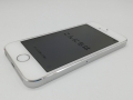 Apple SoftBank iPhone 5s 32GB シルバー ME336J/A