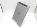 Apple SoftBank iPad Air Cellular 32GB スペースグレイ MD792J/A