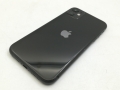 Apple iPhone 11 64GB ブラック （国内版SIMロックフリー） MWLT2J/A