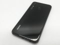 Huawei 国内版 【SIMフリー】 HUAWEI P20 lite ミッドナイトブラック 4GB 32GB ANE-LX2J