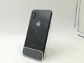  Apple iPhone XS 256GB スペースグレイ （国内版SIMロックフリー） MTE02J/A