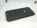 Apple SoftBank 【SIMロック解除済み】 iPhone XR 64GB ブラック MT002J/A