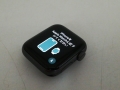 Apple Apple Watch Series4 40mm GPS スペースグレイアルミニウム/ブラックスポーツバンド MU662J/A