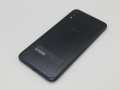 ASUS 国内版 【SIMフリー】 ZenFone Max (M2) スペースブルー 4GB 32GB ZB633KL BL32S4